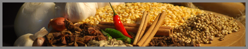 Spices Manufacturers