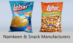 Namkeen Spices Manufacturer
