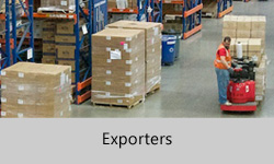 spices manufacturer for exports
