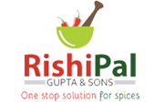 Wholesale Spices Suppliers Delhi